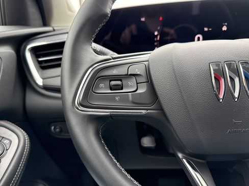 Used 2025 Buick Encore GX Preferred image 18
