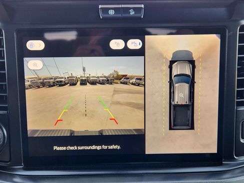 New 2026 Ford F450 Platinum w/ FX4 Off-Road Package AWD/4WD image 18