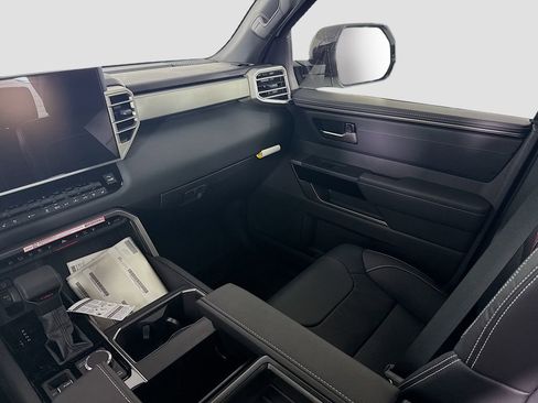 New 2026 Toyota Tundra Limited image 16