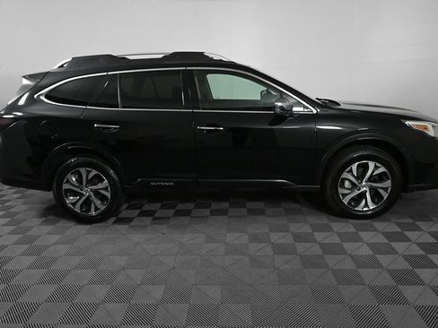 Used 2022 Subaru Outback Touring AWD/4WD image 24