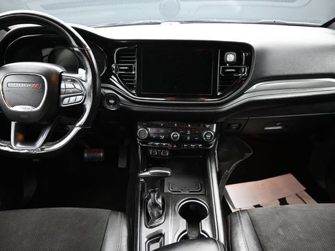 Used 2022 Dodge Durango GT AWD/4WD image 6