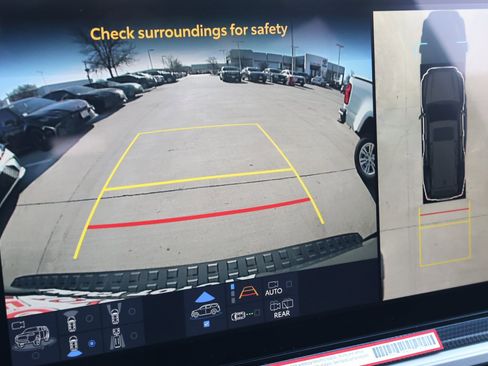 New 2026 Toyota 4Runner Limited image 21