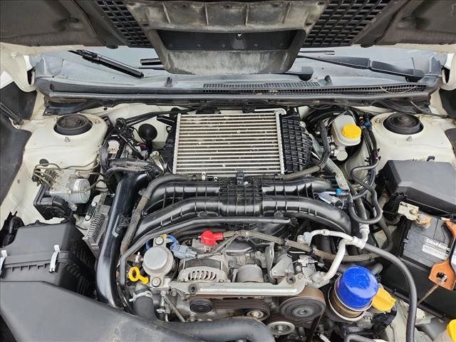 Used 2016 Subaru WRX Premium AWD/4WD image 26