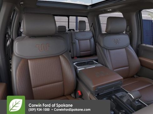 New 2026 Ford F150 King Ranch AWD/4WD image 10