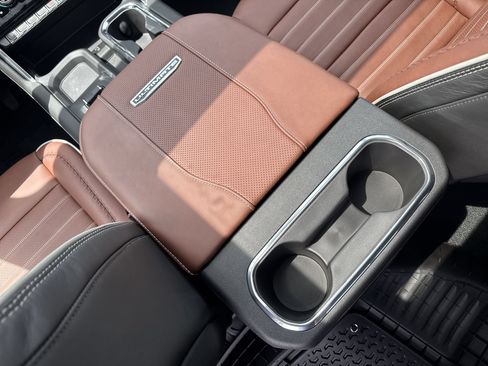 New 2026 GMC Sierra 2500 Denali Ultimate AWD/4WD image 23