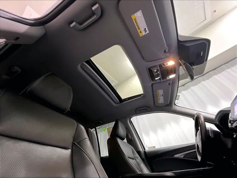 Used 2023 Honda Ridgeline RTL-E image 22