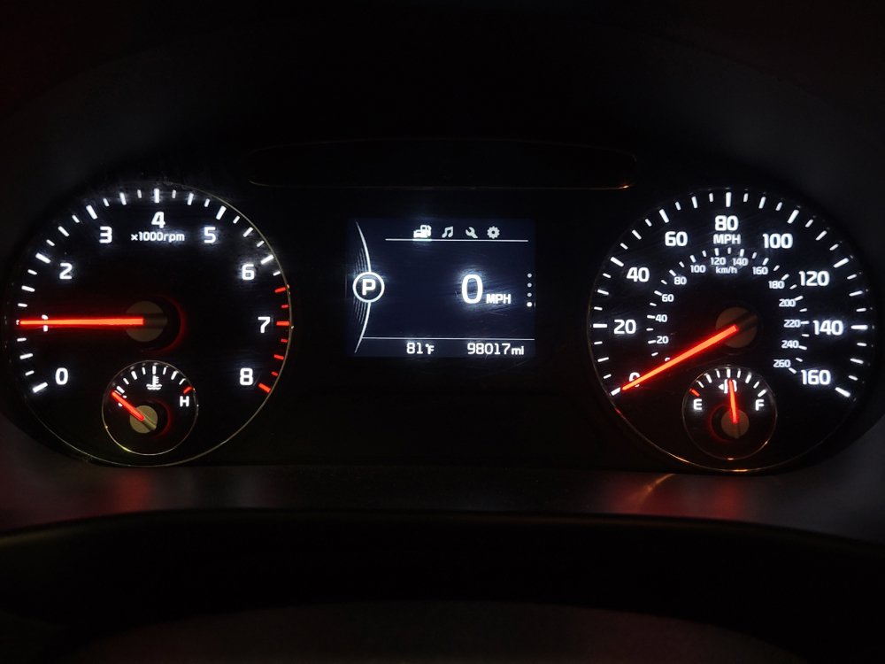 Used 2018 Kia Sorento AWD image 23
