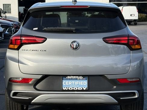 Used 2023 Buick Encore GX Preferred w/ Cold Weather Comfort Package image 7