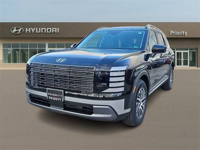 New 2026 Hyundai Palisade SEL