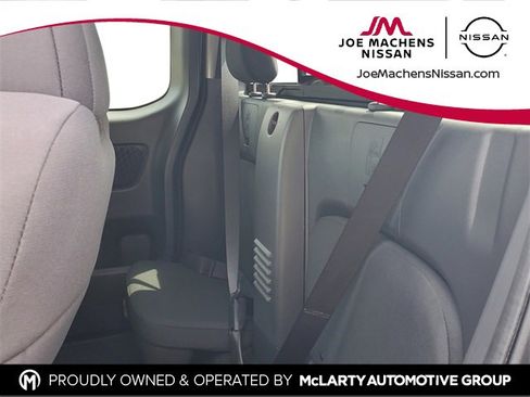 New 2026 Nissan Frontier S image 29