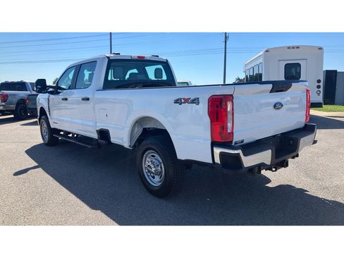 Used 2026 Ford F350 XL AWD/4WD image 7