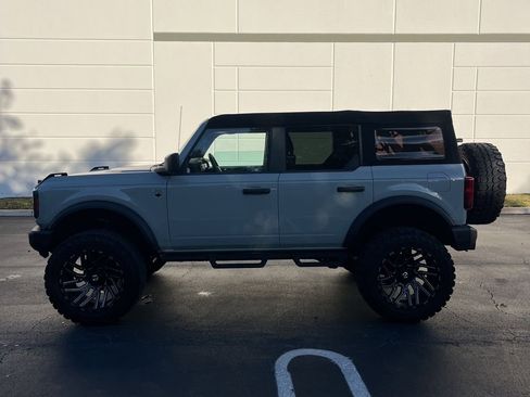 Used 2023 Ford Bronco Big Bend image 6