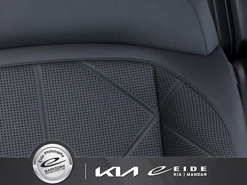 New 2027 Kia Telluride SX FWD image 24