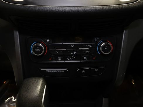 Used 2018 Ford Escape SE AWD/4WD image 24