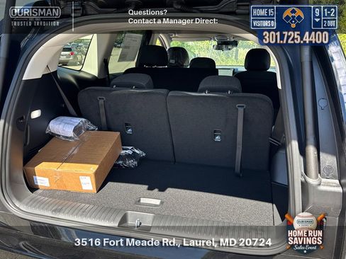 New 2026 Hyundai Ioniq 9 SE image 13