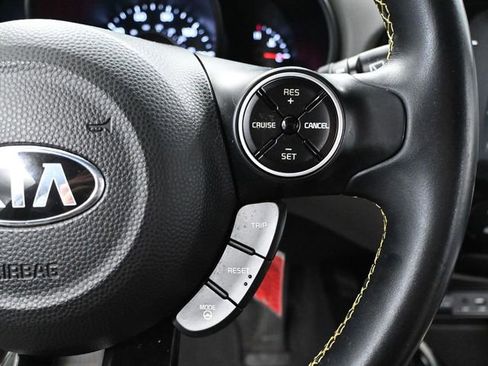 Used 2016 Kia Soul + w/ Audio Package image 29