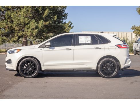 Used 2022 Ford Edge ST-Line AWD/4WD image 6