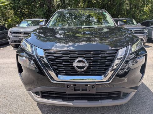 Used 2023 Nissan Rogue S AWD/4WD image 10