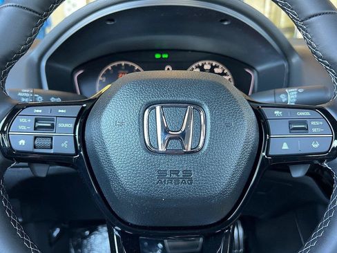 New 2026 Honda Civic Sport image 23