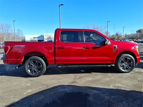 Used 2021 Ford F150 XLT w/ Equipment Group 302A High image 2