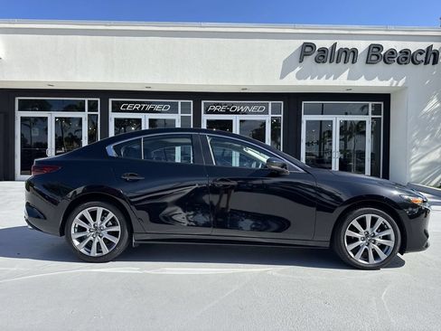 Used 2026 MAZDA MAZDA3 2.5 S Sedan w/ Preferred Pkg FWD image 23