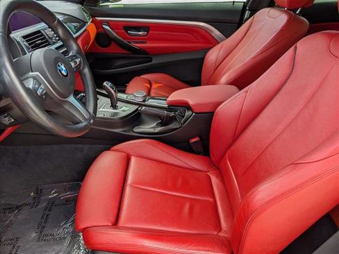 Used 2020 BMW 430i xDrive Coupe image 17