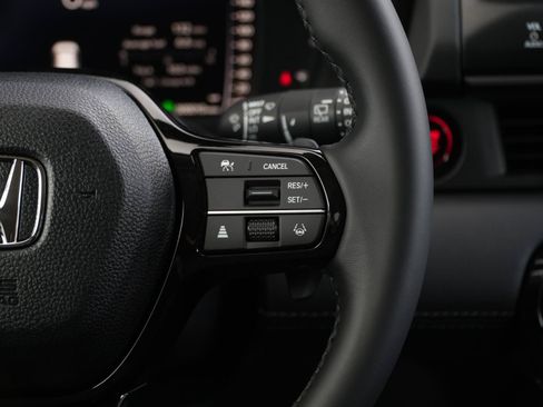 New 2026 Honda Pilot EX-L image 24