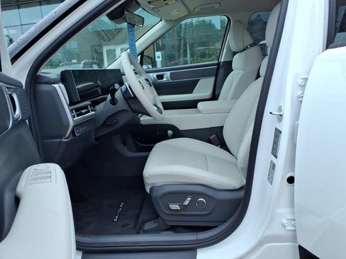 New 2026 Hyundai Santa Fe SEL FWD image 13