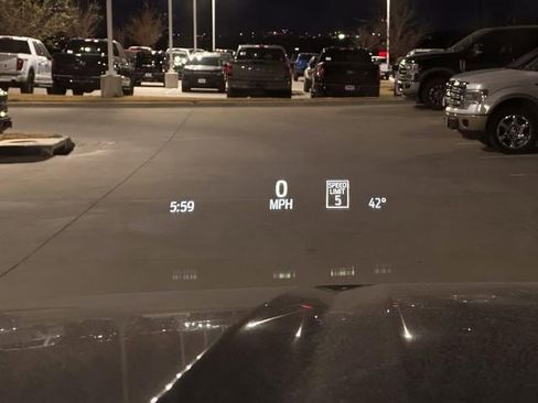 New 2026 Ford F250 Platinum image 18