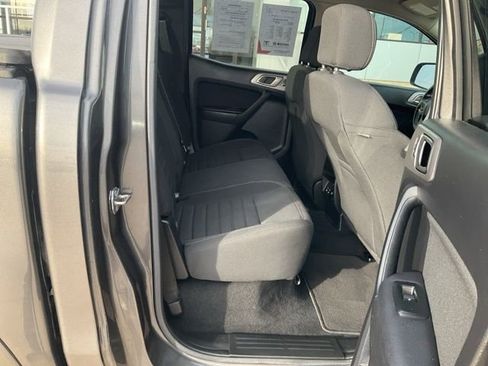 Used 2020 Ford Ranger XLT w/ Equipment Group 301A Mid image 31