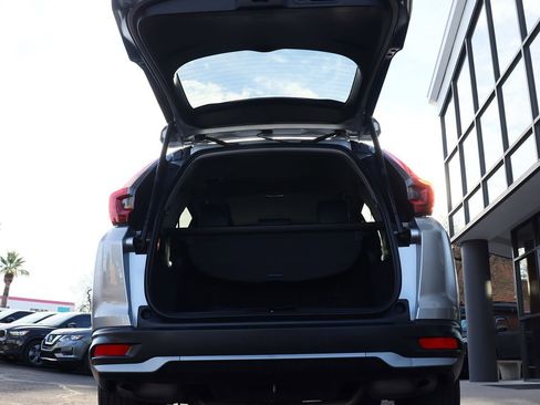 Used 2020 Honda CR-V EX-L image 22