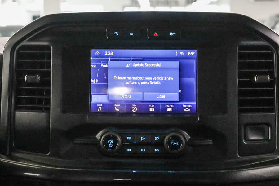 Used 2021 Ford F150 XL w/ STX Appearance Package AWD/4WD image 15