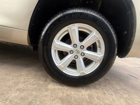 Used 2008 Toyota Highlander 2WD image 23