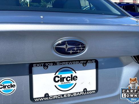 Used 2024 Subaru Legacy Premium AWD/4WD image 31