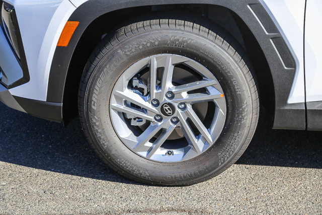 New 2026 Hyundai Tucson SE FWD image 10