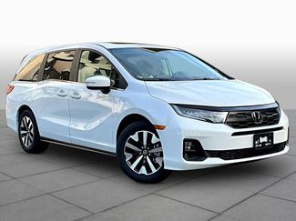 New 2026 Honda Odyssey EX-L video 2