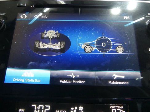 Used 2019 Subaru Outback 2.5i Premium AWD/4WD image 42