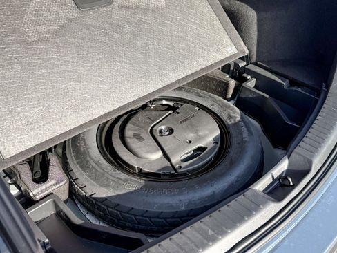 Used 2025 MAZDA CX-5 Carbon Edition image 16