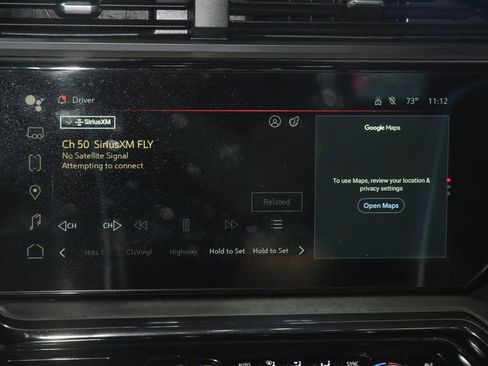 Used 2024 GMC Sierra 2500 AT4X AWD/4WD image 37