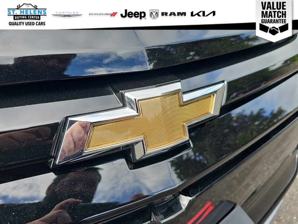 Used 2024 Chevrolet Blazer EV LT AWD/4WD image 30