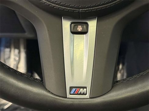 Used 2023 BMW X4 xDrive30i w/ M Sport Package image 33