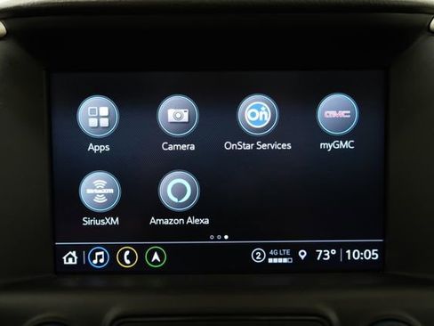 Used 2024 GMC Terrain Denali w/ Denali Premium Package AWD/4WD image 32