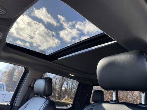 Certified 2021 Ford F250 Lariat w/ Lariat Ultimate Package image 7