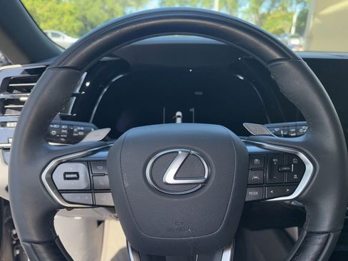 Used 2025 Lexus RX 350 Premium FWD image 15