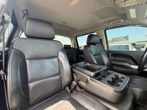 Used 2016 Chevrolet Silverado 2500 LT w/ LT Convenience Package AWD/4WD image 24