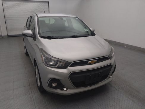 Used 2016 Chevrolet Spark LT image 13