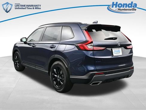 New 2026 Honda CR-V Sport-L image 6