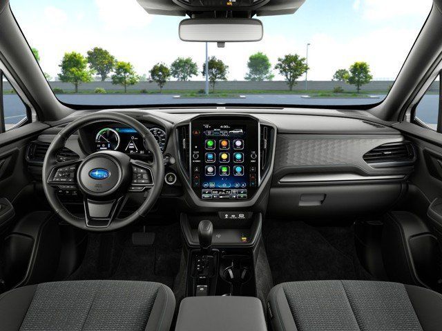 New 2026 Subaru Forester Touring AWD/4WD image 19