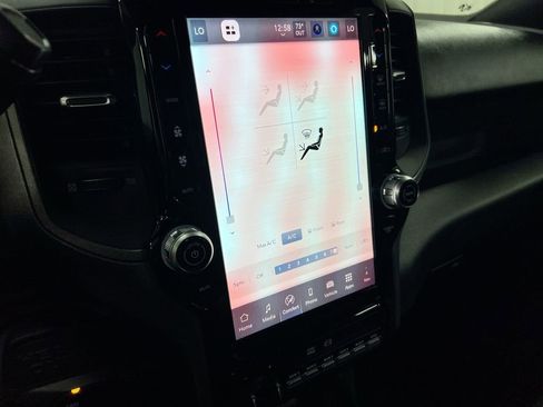 Used 2025 RAM 3500 Tradesman image 13