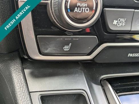 Certified 2018 Honda CR-V EX image 30